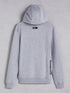 TIMBERLAND THxTBL RI LOGO HOODIE UNISEX APPAREL - UNISEX